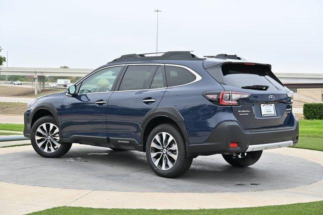 new 2025 Subaru Outback car, priced at $38,630