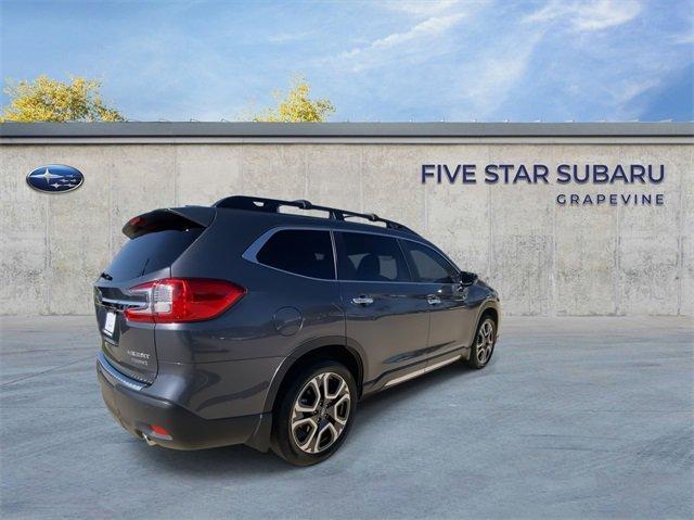 used 2024 Subaru Ascent car, priced at $44,000