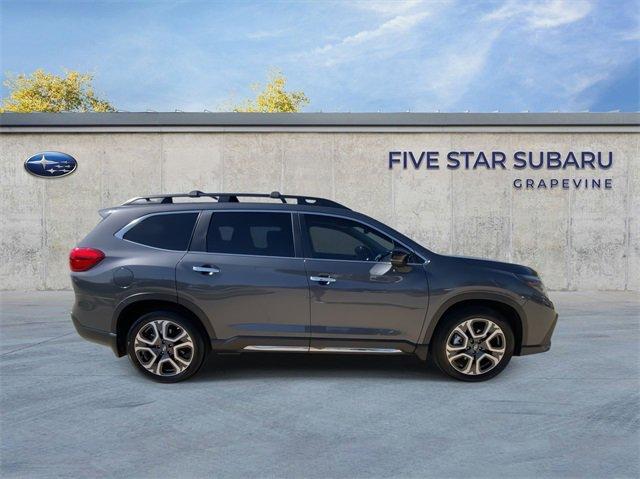 used 2024 Subaru Ascent car, priced at $44,000