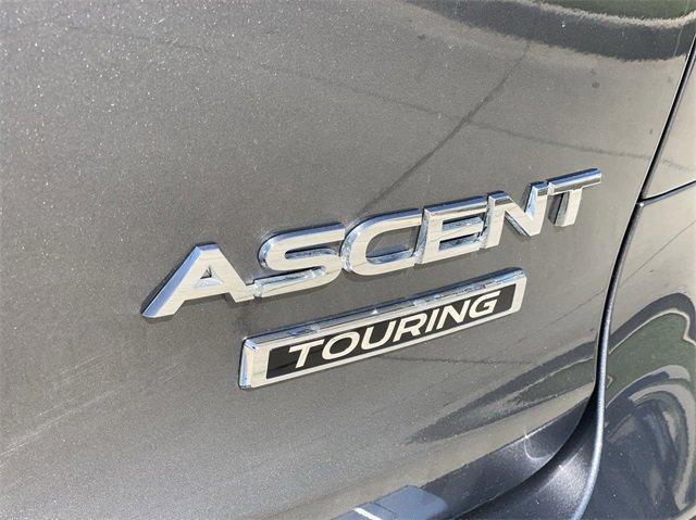 used 2024 Subaru Ascent car, priced at $44,000