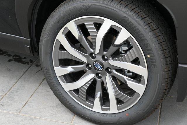 new 2025 Subaru Forester Hybrid car, priced at $42,773