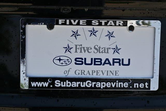 new 2025 Subaru Forester Hybrid car, priced at $36,614