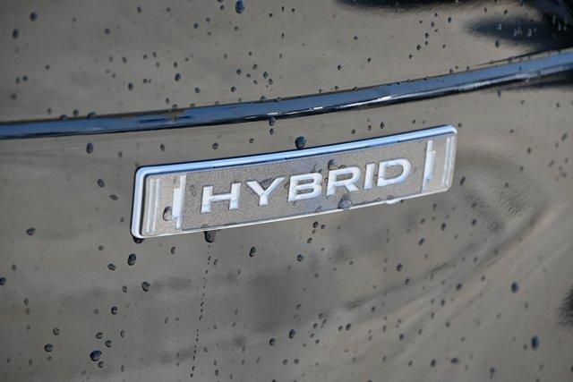 new 2025 Subaru Forester Hybrid car, priced at $36,614
