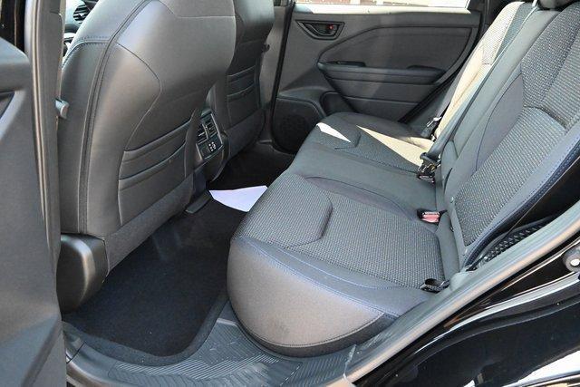 new 2025 Subaru Forester Hybrid car, priced at $36,614