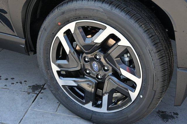 new 2025 Subaru Forester Hybrid car, priced at $36,614