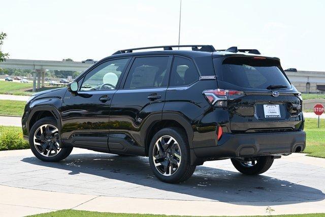 new 2025 Subaru Forester Hybrid car, priced at $36,614