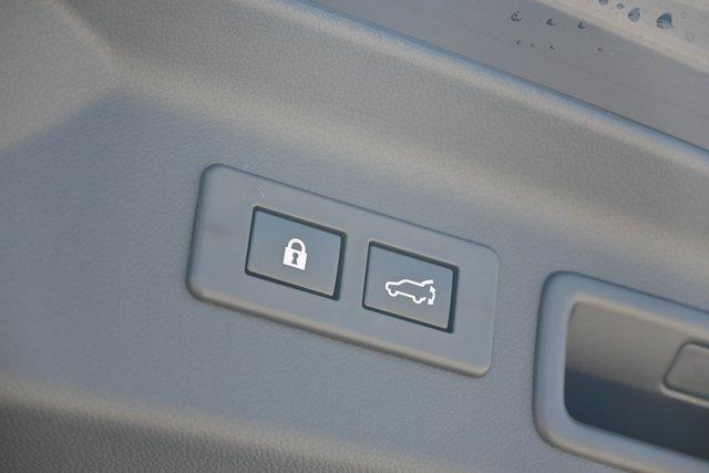 new 2025 Subaru Forester Hybrid car, priced at $36,614