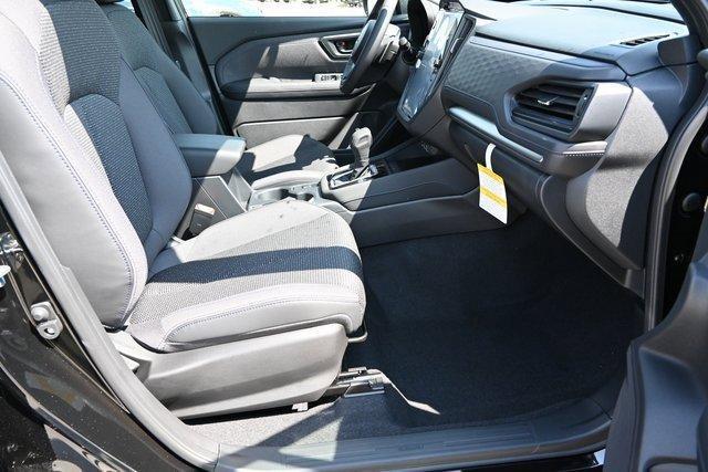 new 2025 Subaru Forester Hybrid car, priced at $36,614