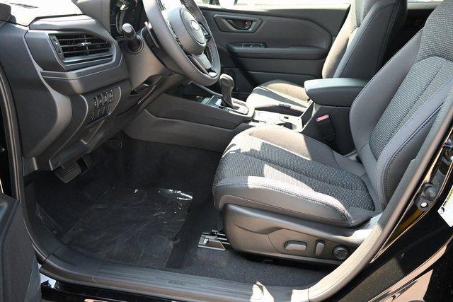 new 2025 Subaru Forester Hybrid car, priced at $36,614