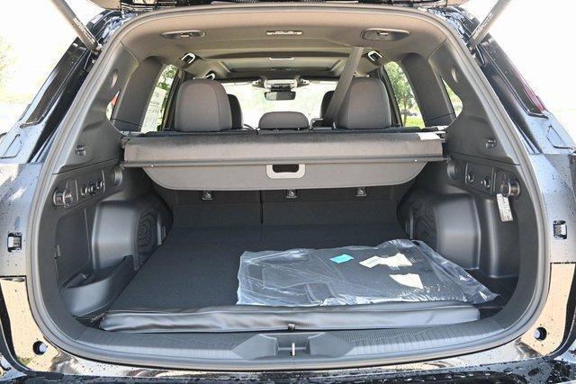 new 2025 Subaru Forester Hybrid car, priced at $36,614