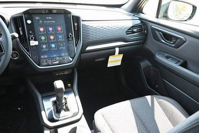 new 2025 Subaru Forester Hybrid car, priced at $36,614