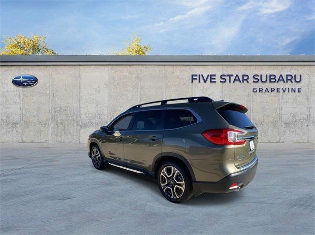 used 2024 Subaru Ascent car, priced at $40,000