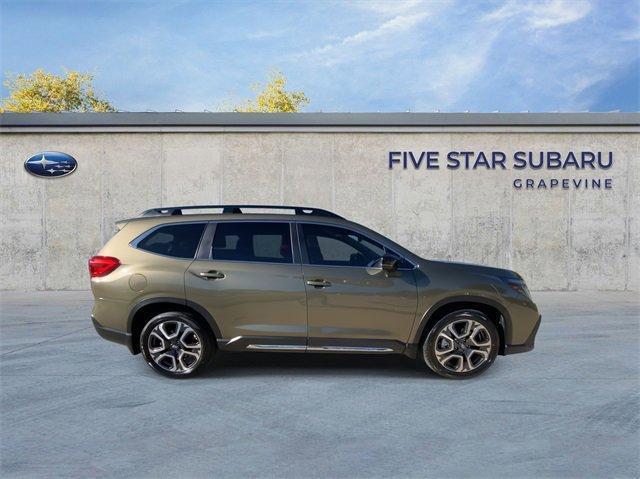 used 2024 Subaru Ascent car, priced at $40,000