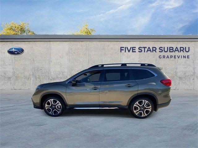 used 2024 Subaru Ascent car, priced at $40,000