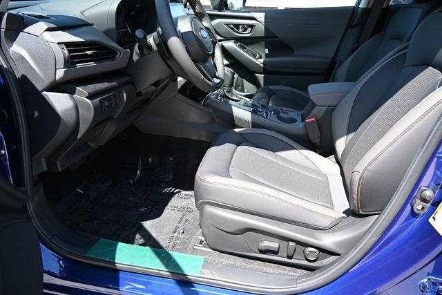 new 2025 Subaru Crosstrek car, priced at $32,676