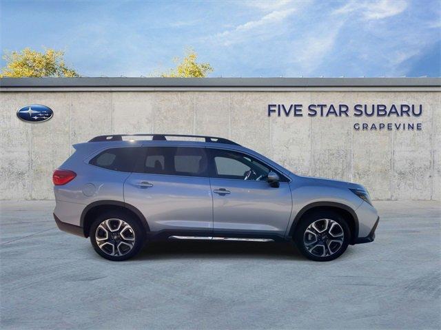 used 2023 Subaru Ascent car, priced at $29,000