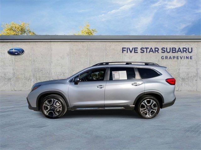 used 2023 Subaru Ascent car, priced at $29,000