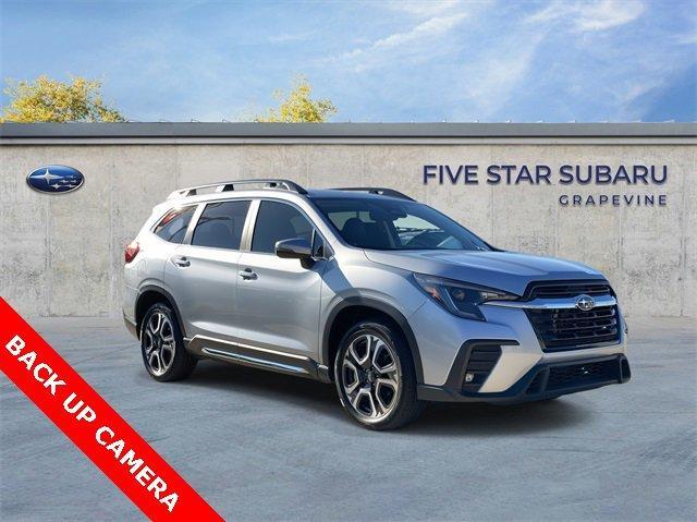 used 2023 Subaru Ascent car, priced at $29,000