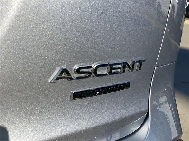 used 2023 Subaru Ascent car, priced at $29,000