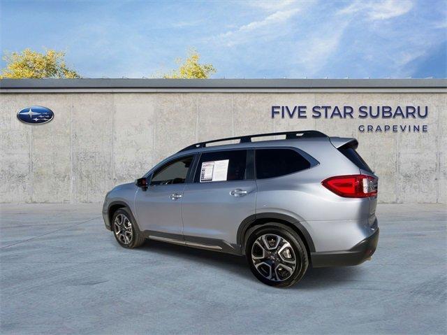 used 2023 Subaru Ascent car, priced at $29,000