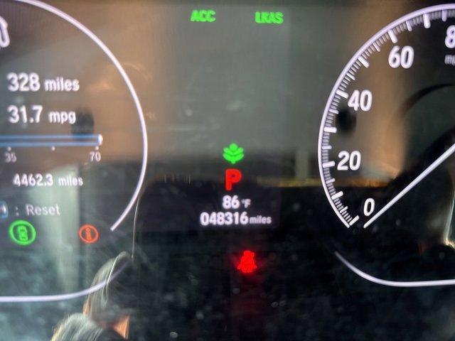 used 2020 Honda Accord car, priced at $24,000