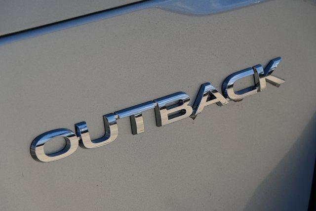 new 2025 Subaru Outback car, priced at $37,339