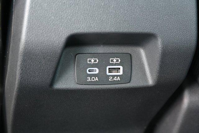 new 2026 Subaru Crosstrek car, priced at $32,551