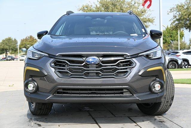 new 2026 Subaru Crosstrek car, priced at $32,551