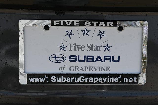 new 2026 Subaru Crosstrek car, priced at $32,551