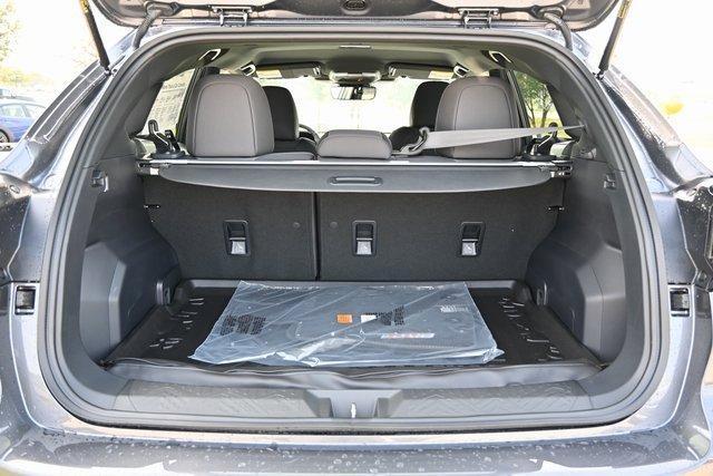 new 2026 Subaru Crosstrek car, priced at $32,551