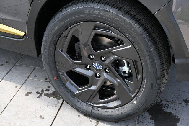 new 2026 Subaru Crosstrek car, priced at $32,551