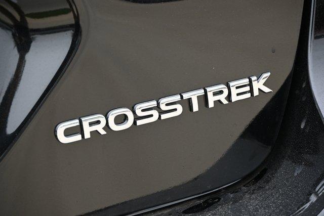 new 2024 Subaru Crosstrek car, priced at $28,829