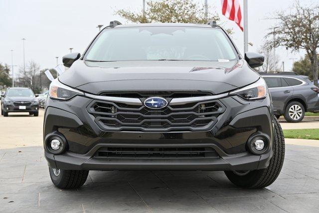 new 2024 Subaru Crosstrek car, priced at $28,829