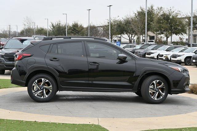 new 2024 Subaru Crosstrek car, priced at $28,829