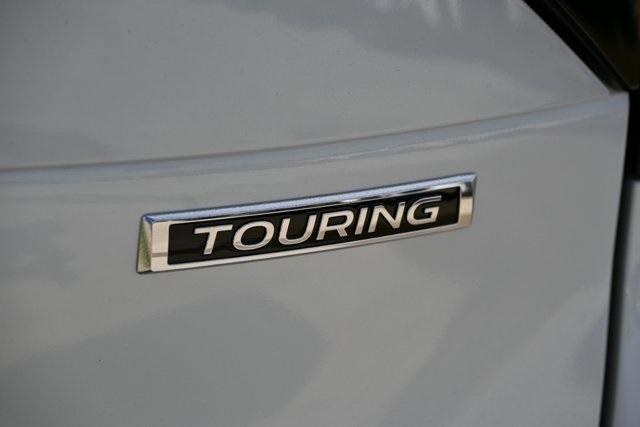new 2025 Subaru Forester car, priced at $41,214