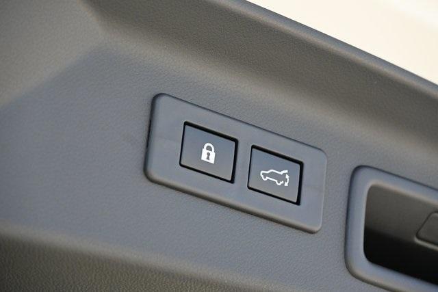 new 2025 Subaru Forester car, priced at $41,214