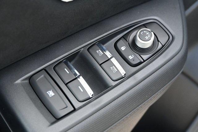 new 2025 Subaru Forester car, priced at $41,214