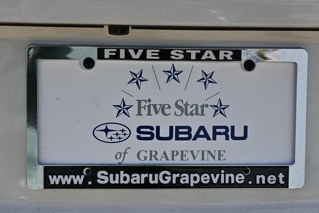 new 2025 Subaru Forester car, priced at $41,214