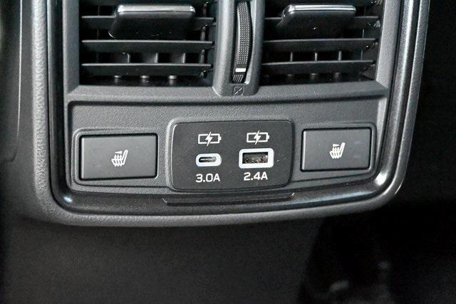 new 2025 Subaru Forester car, priced at $41,214