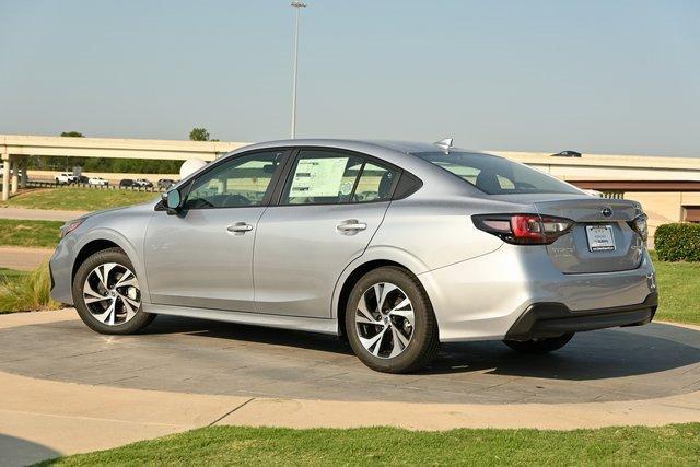 new 2025 Subaru Legacy car, priced at $28,044