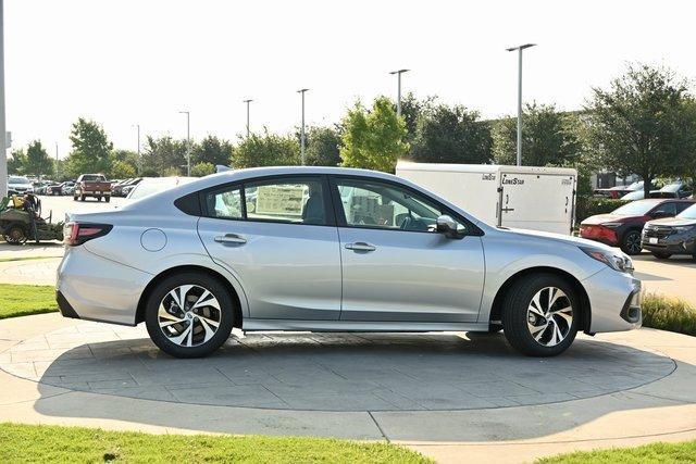 new 2025 Subaru Legacy car, priced at $28,044