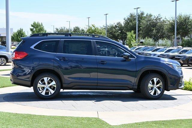new 2025 Subaru Ascent car, priced at $38,645
