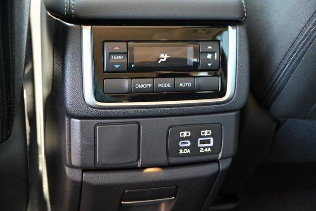 new 2025 Subaru Ascent car, priced at $38,645