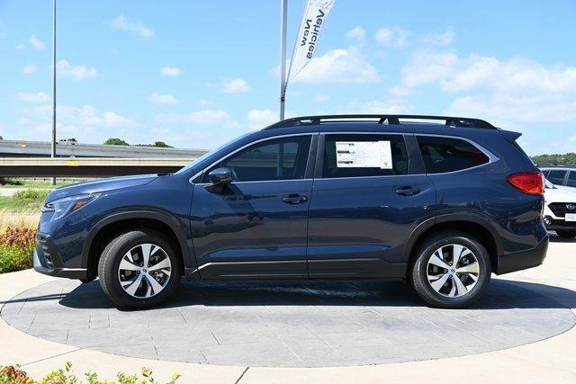 new 2025 Subaru Ascent car, priced at $38,645