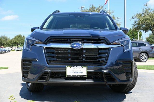 new 2025 Subaru Ascent car, priced at $38,645