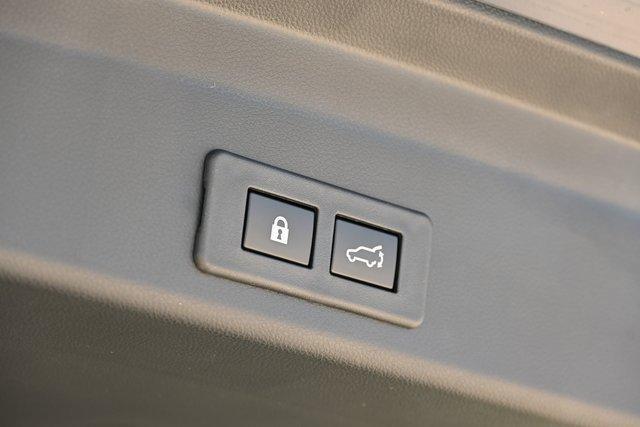 new 2025 Subaru Ascent car, priced at $38,645