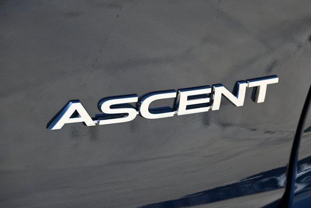 new 2025 Subaru Ascent car, priced at $38,645