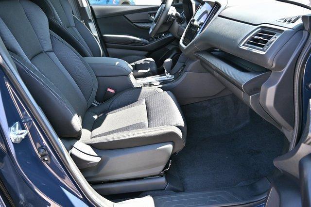 new 2025 Subaru Ascent car, priced at $38,645