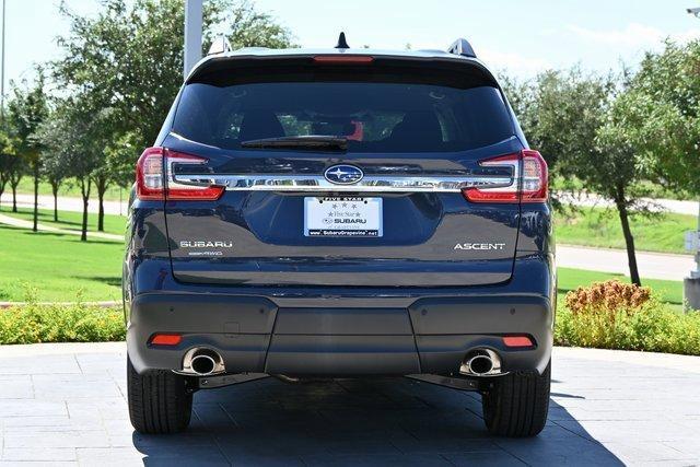 new 2025 Subaru Ascent car, priced at $38,645