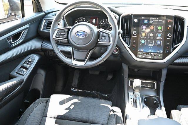 new 2025 Subaru Ascent car, priced at $38,645
